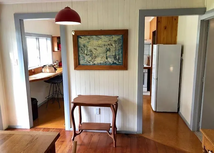 Kauri Post Cottage