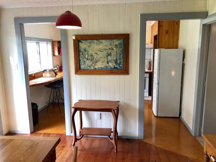 Kauri Post Holiday home Waipapa