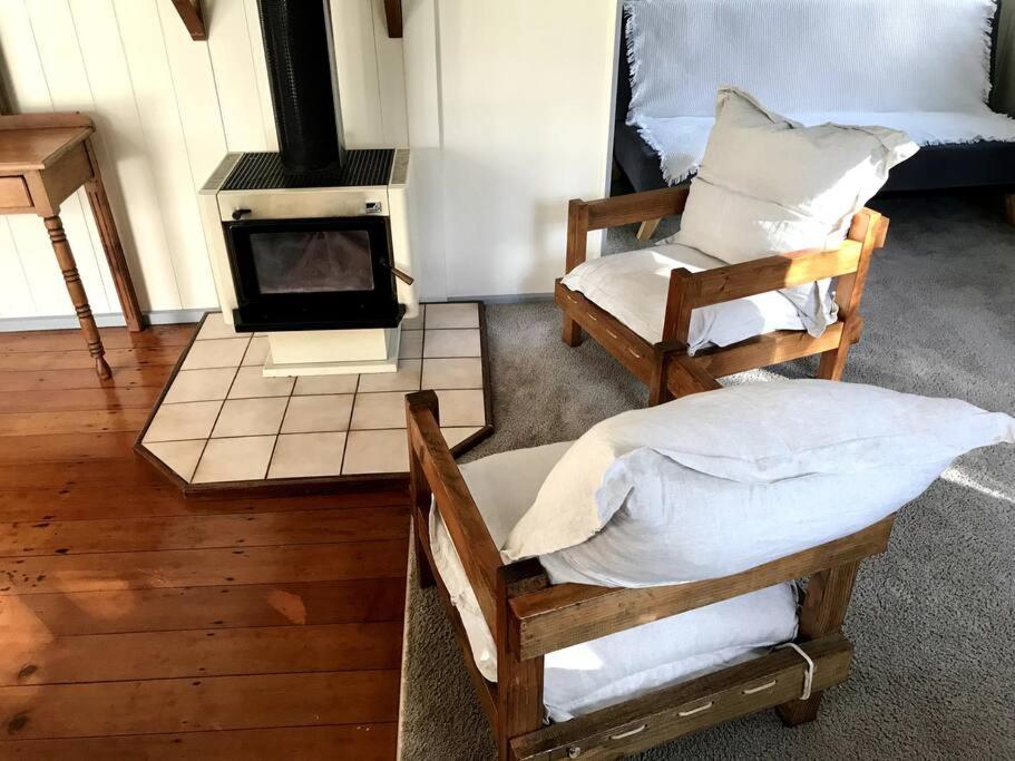 Kauri Post Holiday home *