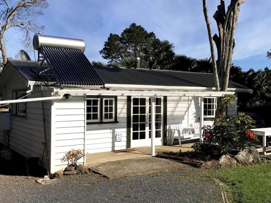 Kauri Post Holiday home *