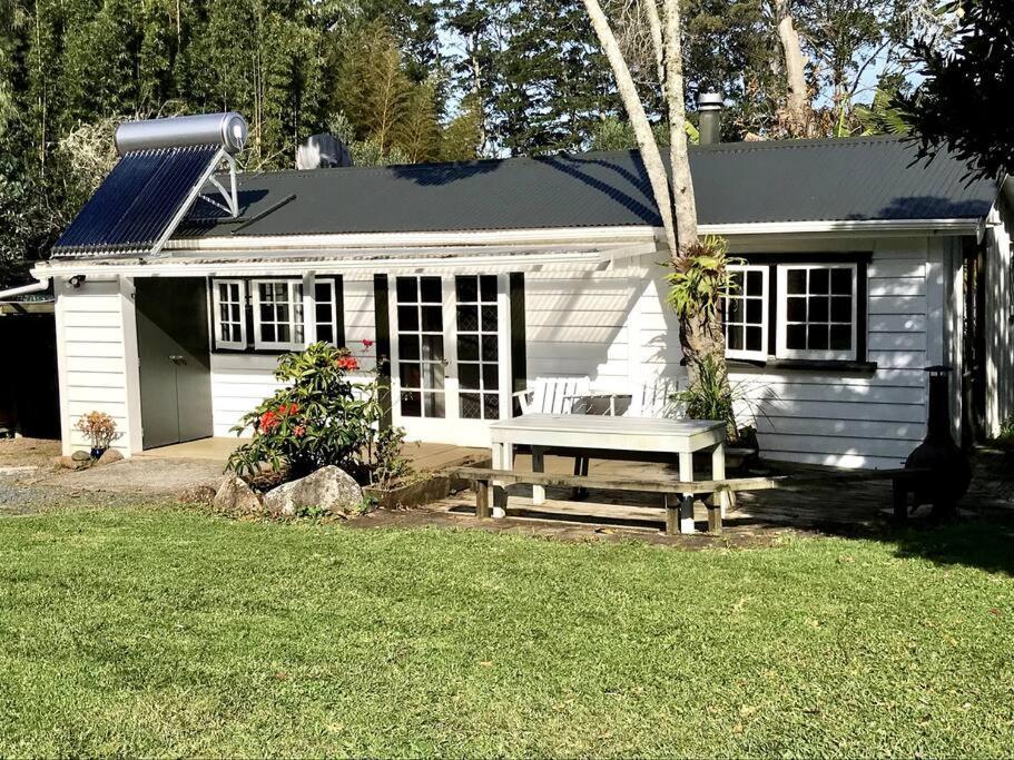 Holiday home Kauri Post *